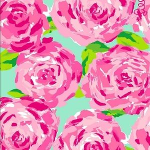 Meet your Posher, Janet